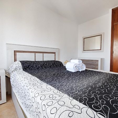 Gerona Sea View Apartments Benidorm Zewnętrze zdjęcie