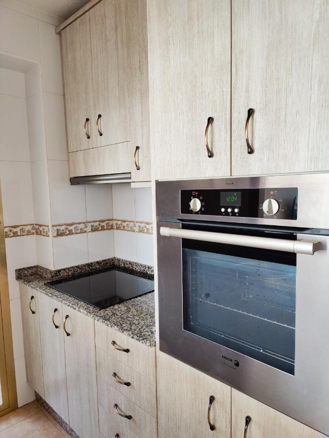 Gerona Sea View Apartments Benidorm Zewnętrze zdjęcie