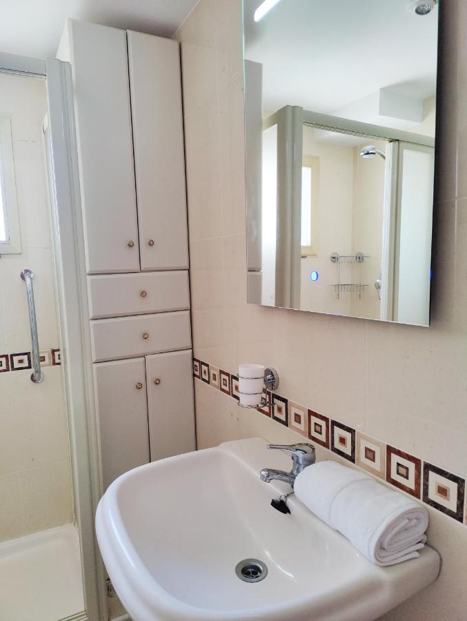 Gerona Sea View Apartments Benidorm Zewnętrze zdjęcie