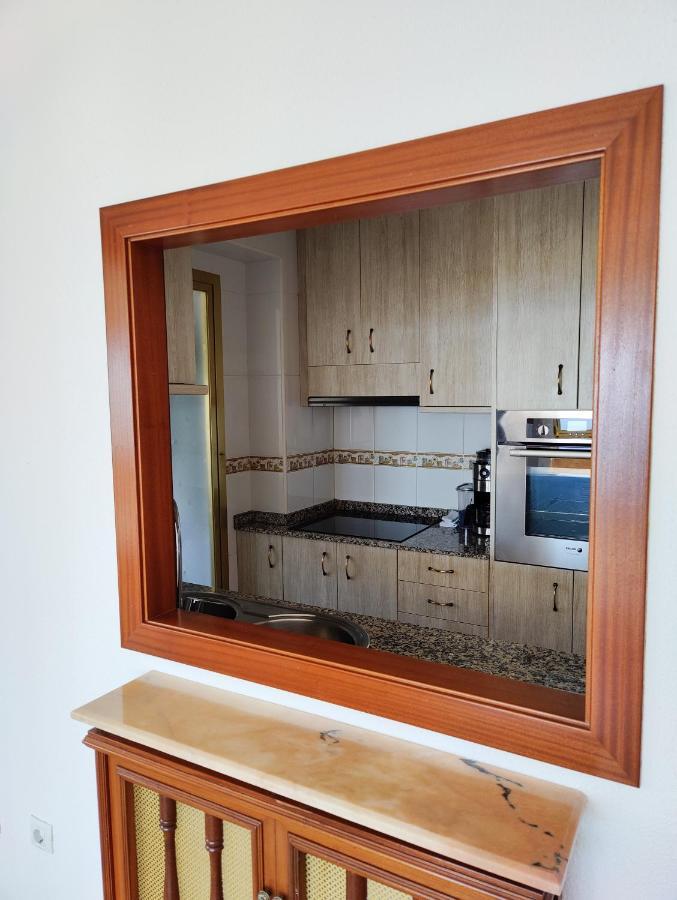 Gerona Sea View Apartments Benidorm Zewnętrze zdjęcie